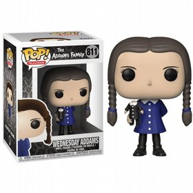 ���� ��� - Wednesday Addams 1311