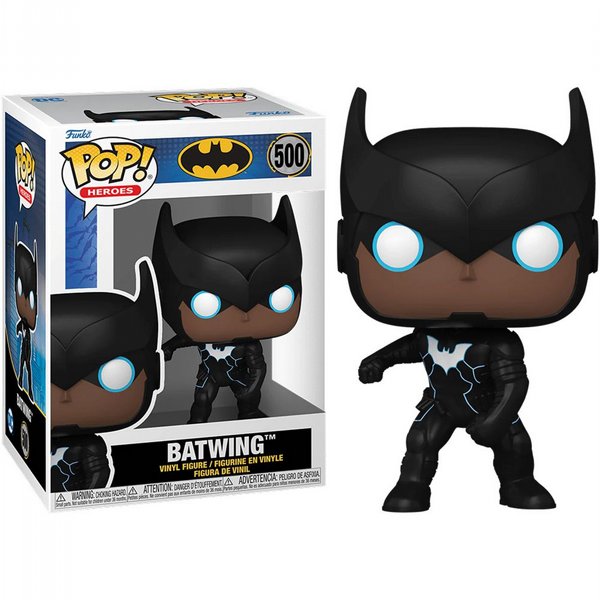 ���� ��� - DC The Flash Batman 1346