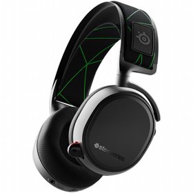 ������� ������� ������� SteelSeries Arctis 7P+ Wireless ������