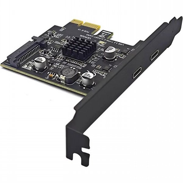 ���� PCI �-2 ������ TYPE C