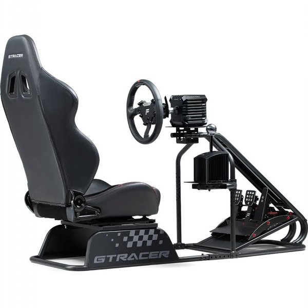 ���� �������� ����� - Next Level Racing GT Lite PRO Cockpit