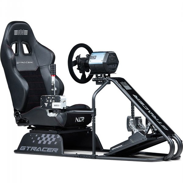 ���� �������� ����� - Next Level Racing GT Lite PRO Cockpit