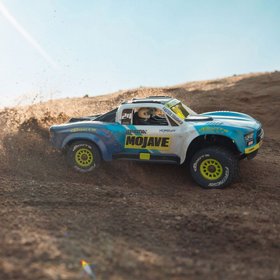 ������ Arrma Mojave GROM RTR 1/18 �����