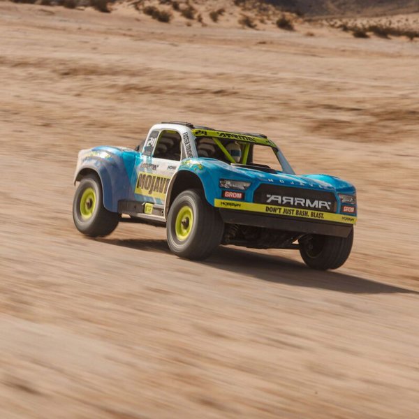 ������ Arrma Mojave GROM RTR 1/18 �����