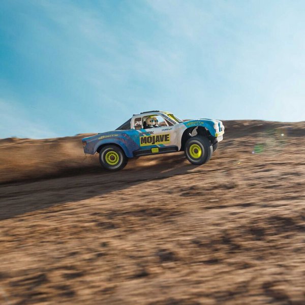 ������ Arrma Mojave GROM RTR 1/18 �����