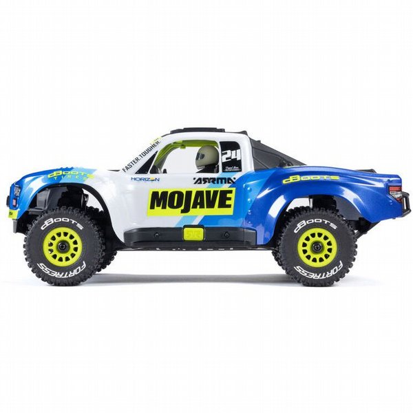 ������ Arrma Mojave GROM RTR 1/18 �����