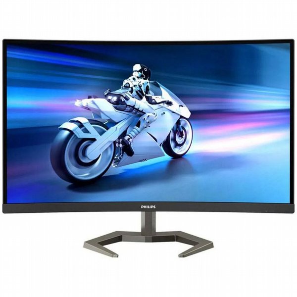 ��� ������� ���� Philips 27" 27M2C 240Hz 0.5ms VA QHD