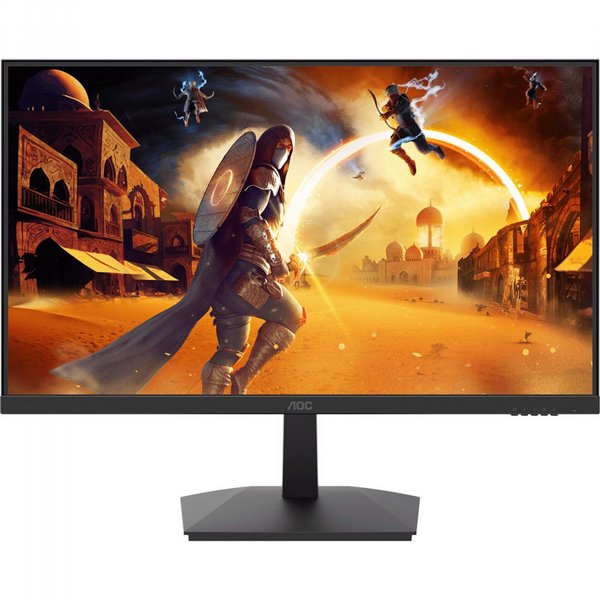 ��� ������� ���� AOC 27" C27G2E 165Hz 1ms VA FHD