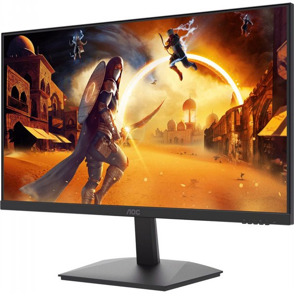 ��� ������� ���� AOC 27" C27G2E 165Hz 1ms VA FHD
