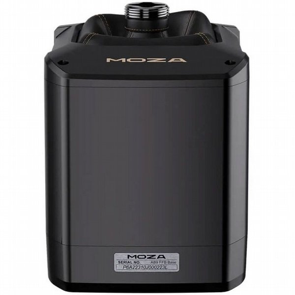 ���� ��� ������ Moza Racing R9 V2 Direct Drive