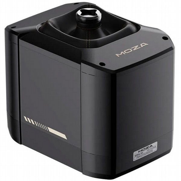 ���� ��� ������ Moza Racing R9 V2 Direct Drive
