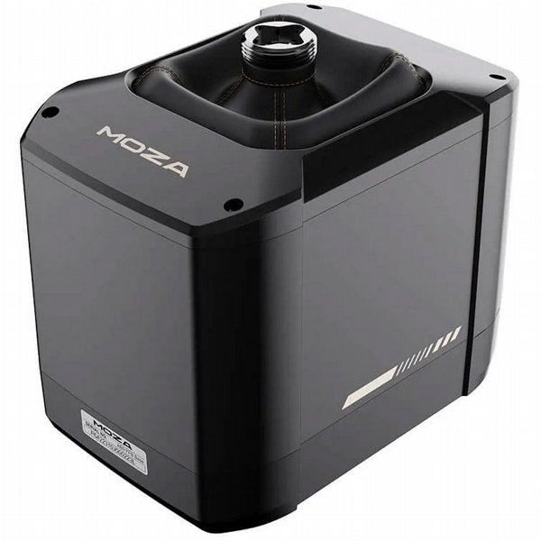 ���� ��� ������ Moza Racing R9 V2 Direct Drive
