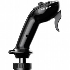 מתאם בסיס מצערת טיסה Moza מתאם בסיס מצערת טיסה Moza