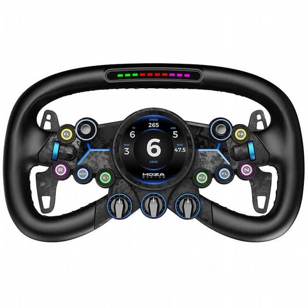 ����� ��� Moza Racing Vision GS