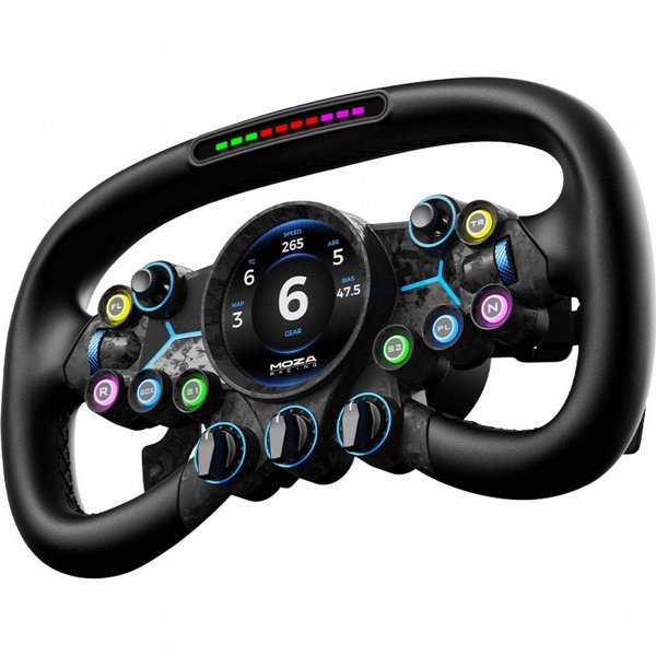 ����� ��� Moza Racing Vision GS