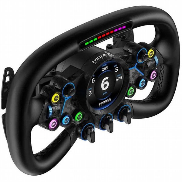����� ��� Moza Racing Vision GS