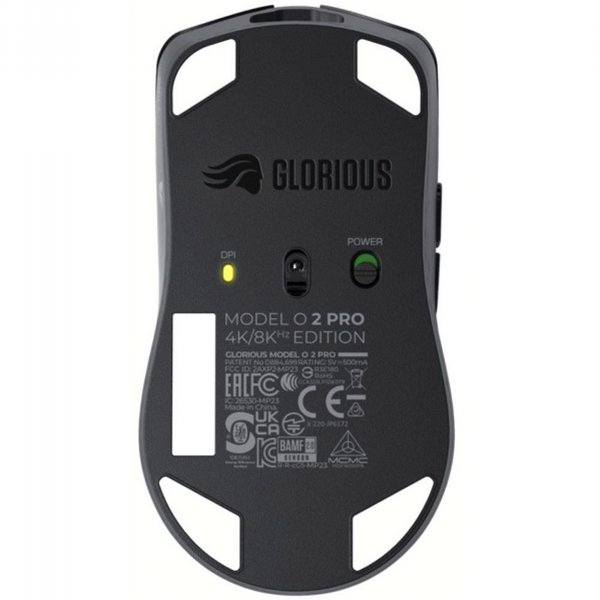 ���� ������� ������ Glorious Model O 2 Pro 4K/8KHz ����