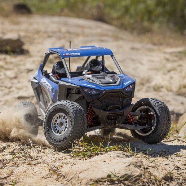 ������  1/10 RZR Rey 4X4 Brushless RTR �����