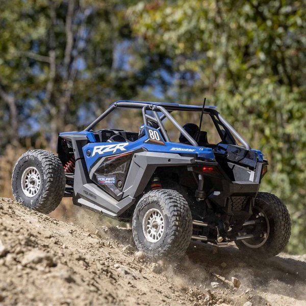 ������  1/10 RZR Rey 4X4 Brushless RTR �����