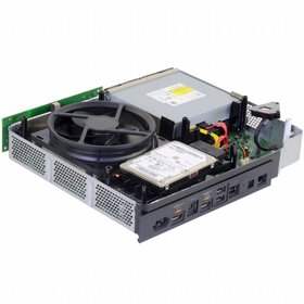 ניקוי וחיזוק יסודי של מכשיר XBOX ONE ניקוי וחיזוק יסודי של מכשיר XBOX ONE