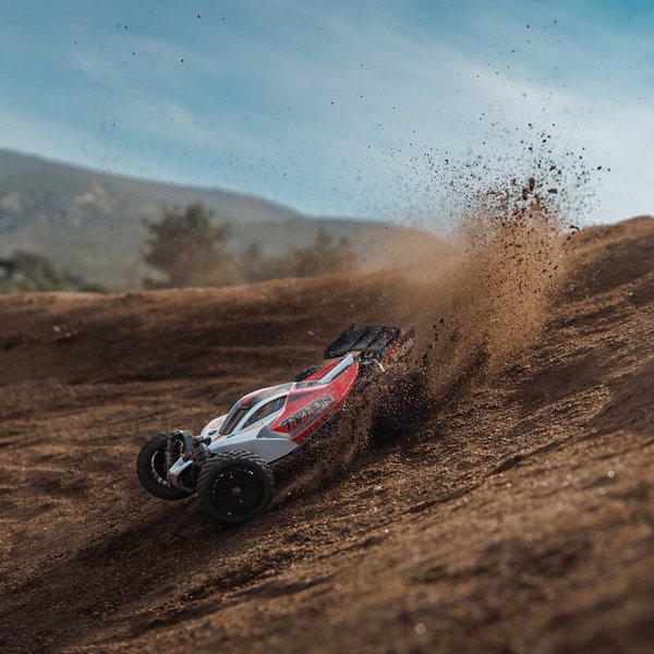 ������ TYPHON GROM BRUSHED 4X4 RTR �����