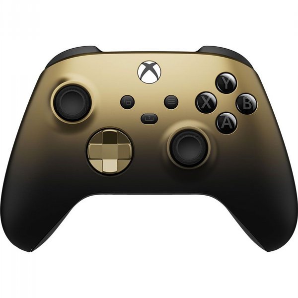Xbox Series Wireless Controller Nocturnal Vapor