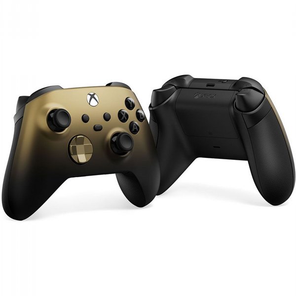 Xbox Series Wireless Controller Nocturnal Vapor