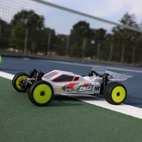 ������ Losi Micro-B 2WD Buggy RTR 1/24 �����