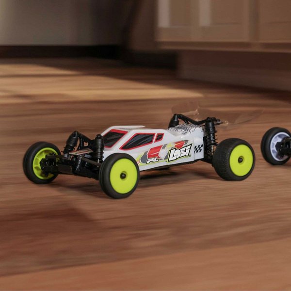 ������ Losi Micro-B 2WD Buggy RTR 1/24 �����