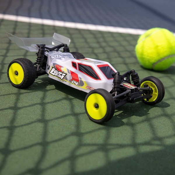 ������ Losi Micro-B 2WD Buggy RTR 1/24 �����