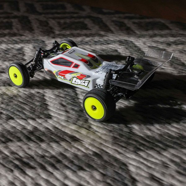 ������ Losi Micro-B 2WD Buggy RTR 1/24 �����
