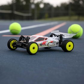 ������ Losi Micro-B 2WD Buggy RTR 1/24 �����