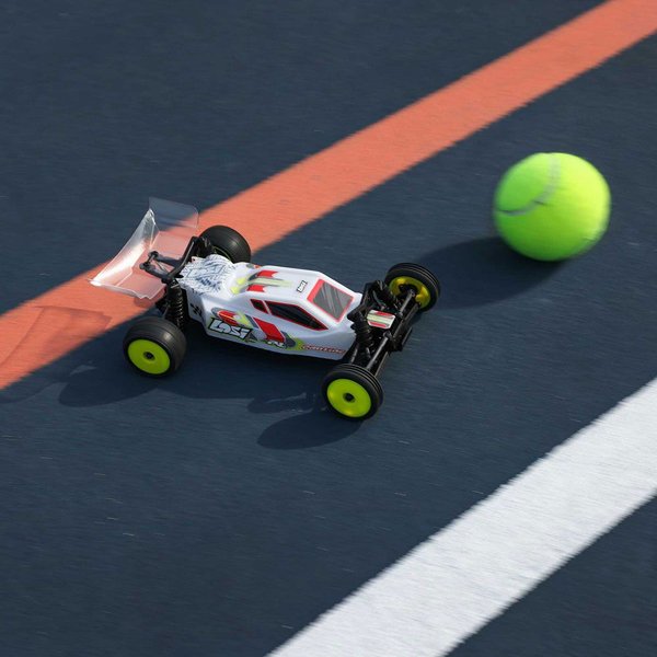 ������ Losi Micro-B 2WD Buggy RTR 1/24 �����