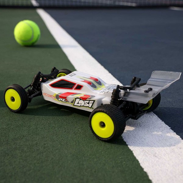 ������ Losi Micro-B 2WD Buggy RTR 1/24 �����