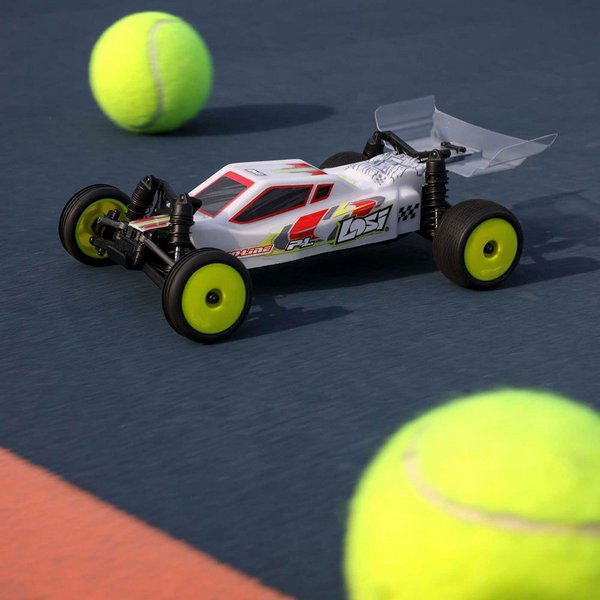 ������ Losi Micro-B 2WD Buggy RTR 1/24 �����
