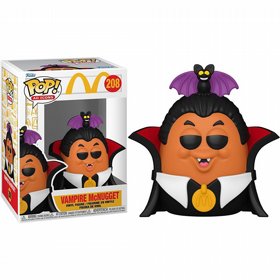 ���� ��� -  Mcdonalds Fry Guys 2 Pack