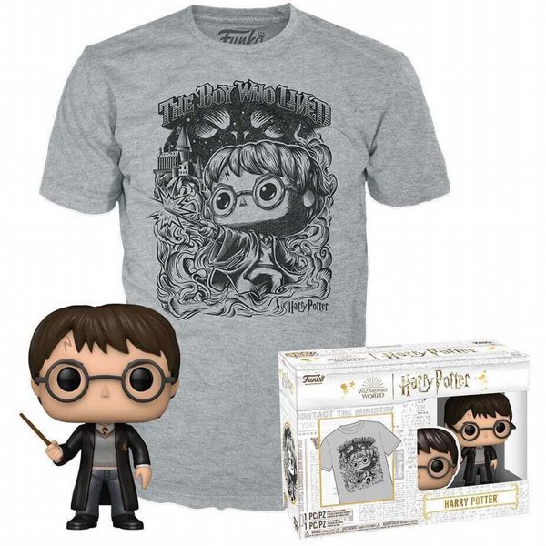 ���� ��� ������ - Harry Potter Albus Dumbledore 12 Metallic L