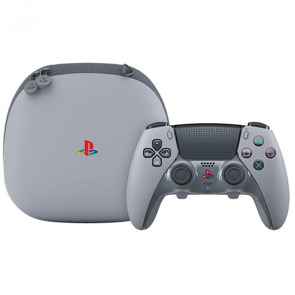 ��� ����� PS5 DualSense Edge Controller