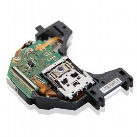 החלפת עינית ל XBOX ONE שלא קורא או מזהה דיסקים החלפת עינית ל XBOX ONE שלא קורא או מזהה דיסקים