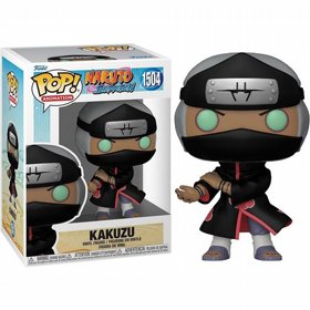 ���� ��� - Naruto Shippuden Konan 1508