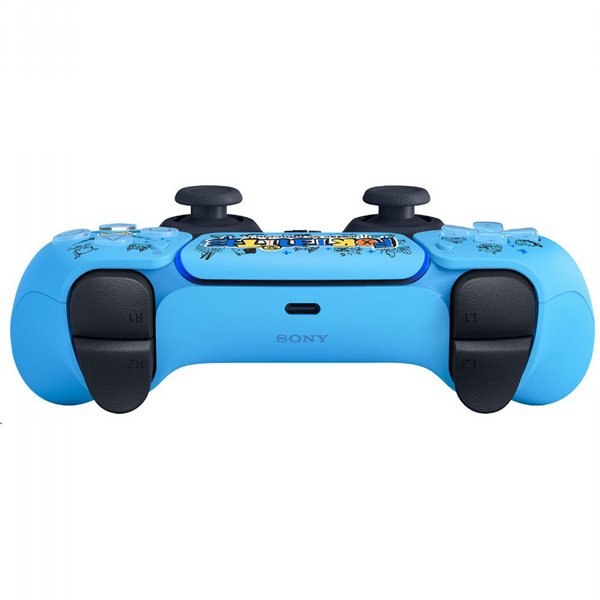 ��� ����� PS5 DualSense Controller Volcanic Red