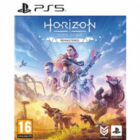 ���� ����� 4 - Horizon Zero Dawn Complete Edition