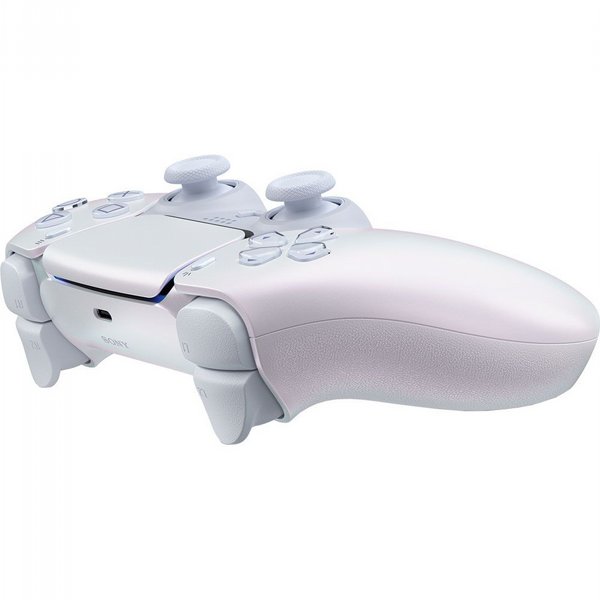 ��� ����� PS5 DualSense Controller Chroma Pearl Limited Edition