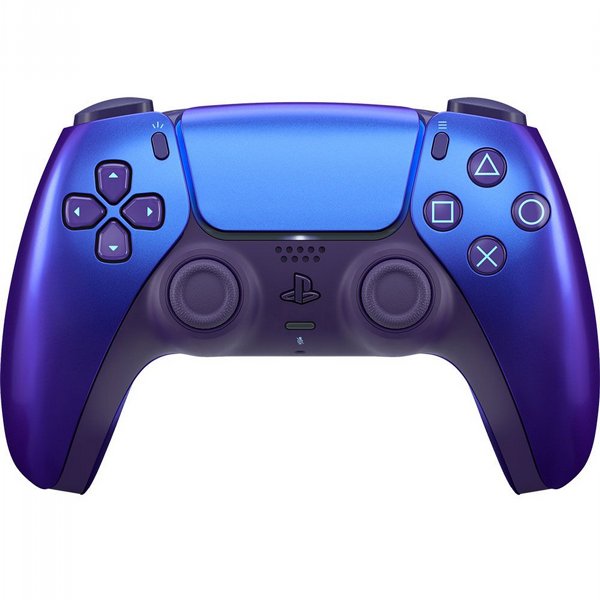 ��� ����� PS5 DualSense Controller Chroma Pearl Limited Edition