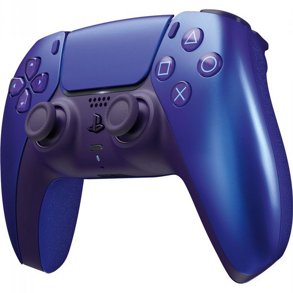 ��� ����� PS5 DualSense Controller Chroma Pearl Limited Edition