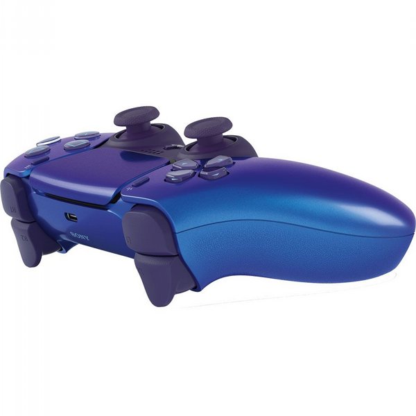��� ����� PS5 DualSense Controller Chroma Pearl Limited Edition