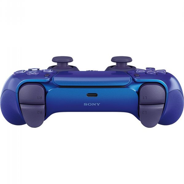 ��� ����� PS5 DualSense Controller Chroma Indigo Limited Edition