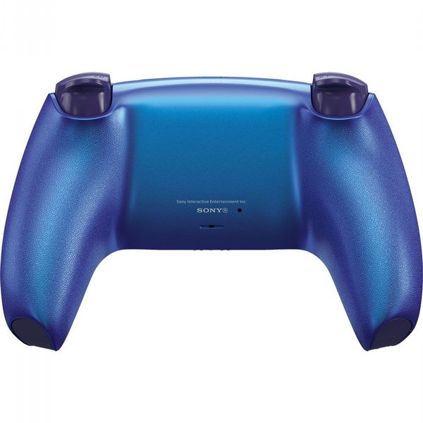 ��� ����� PS5 DualSense Controller Chroma Indigo Limited Edition