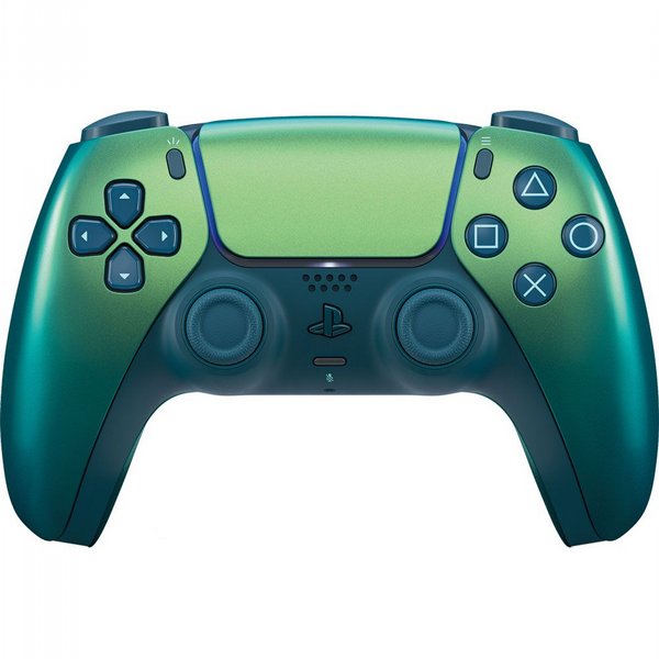 ��� ����� PS5 DualSense Controller Chroma Indigo Limited Edition