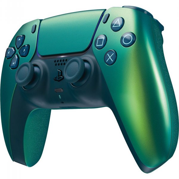��� ����� PS5 DualSense Controller Chroma Indigo Limited Edition